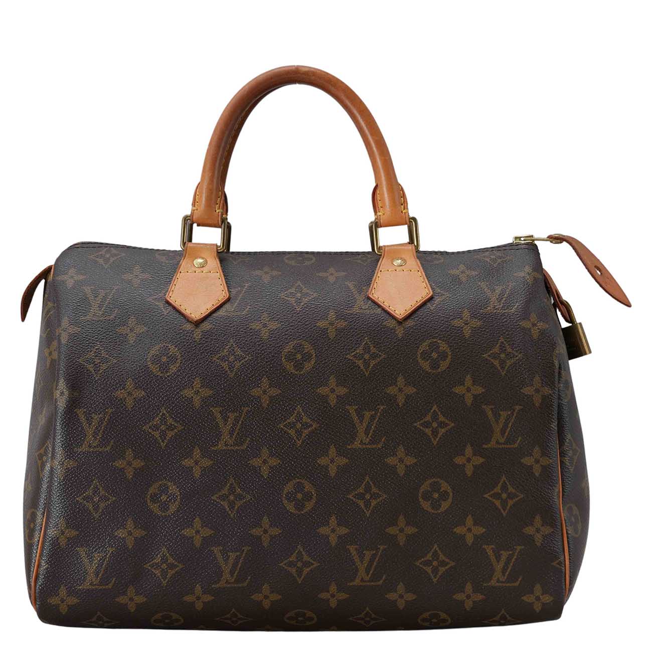 LOUIS VUITTON(USED)루이비통 모노그램 스피디30